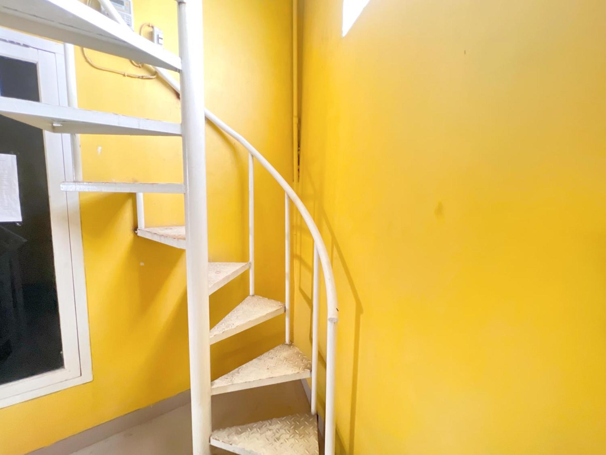 Reddoorz At Kay Residence Waydadi Lampung Bandar Lampung Exterior photo