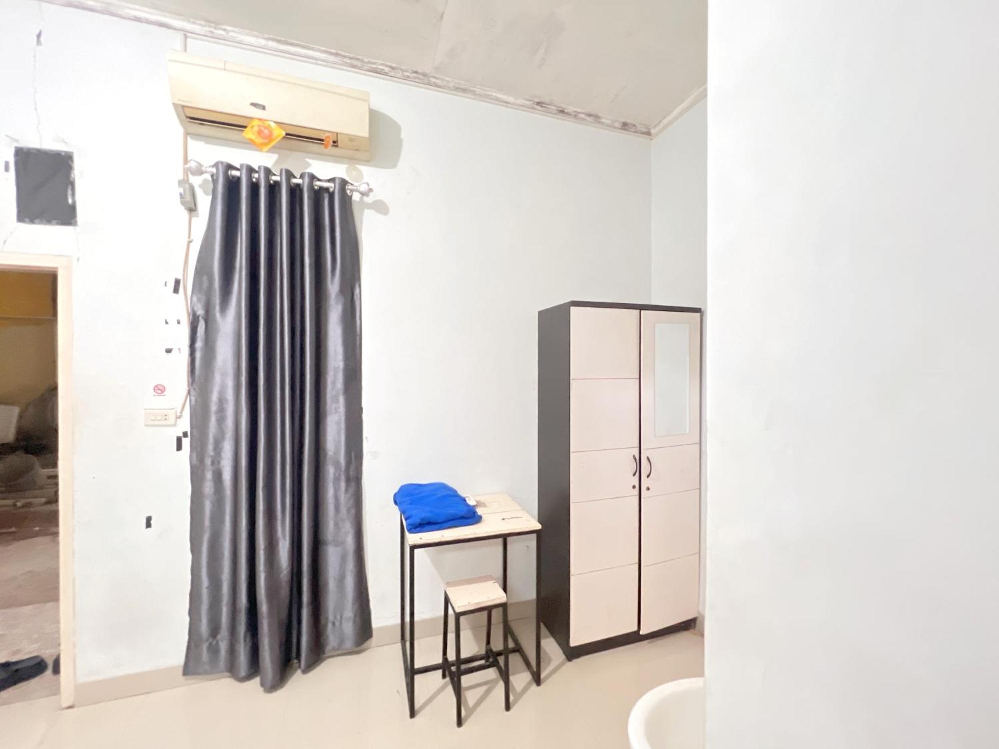 Reddoorz At Kay Residence Waydadi Lampung Bandar Lampung Exterior photo
