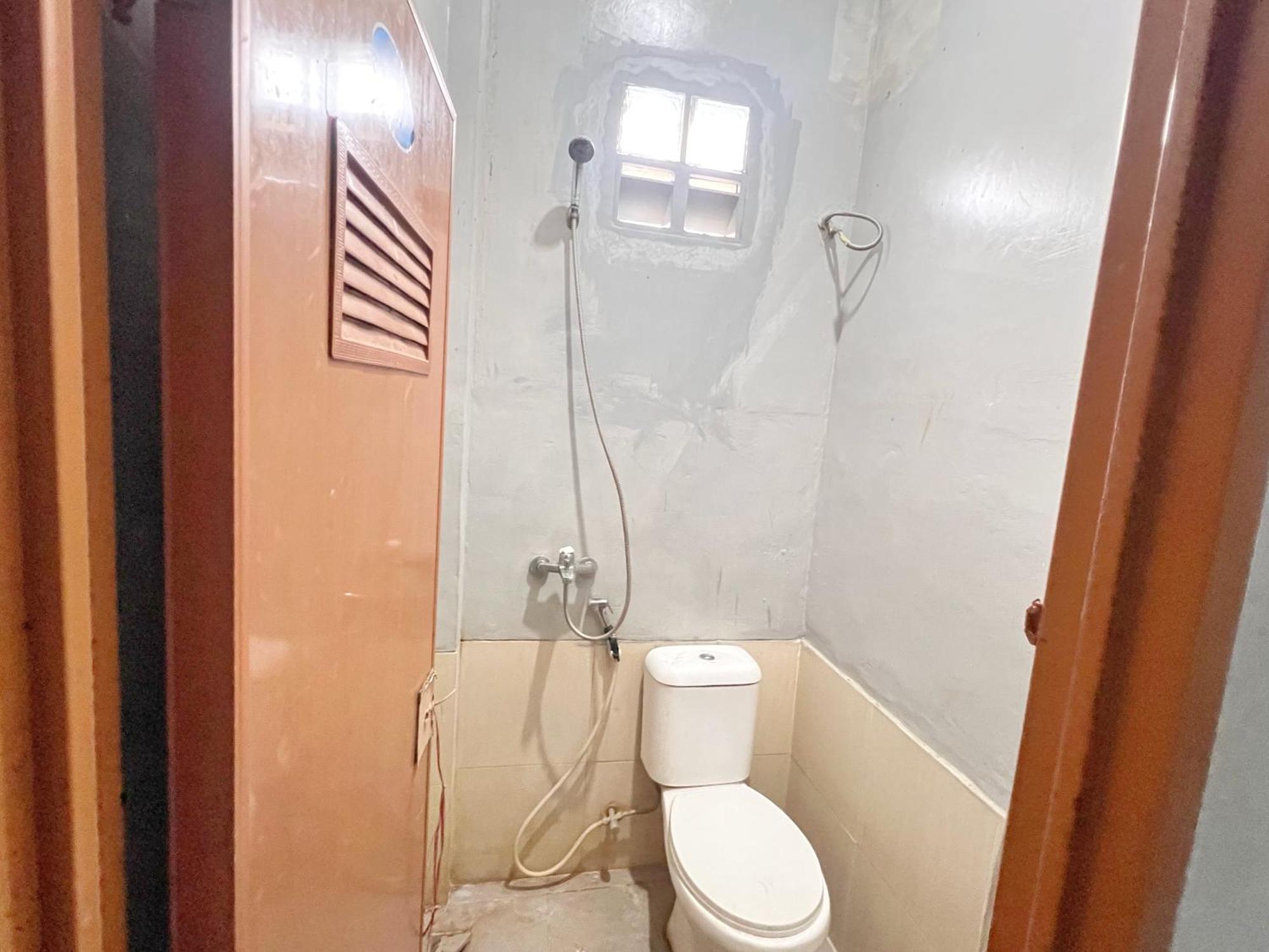 Reddoorz At Kay Residence Waydadi Lampung Bandar Lampung Exterior photo