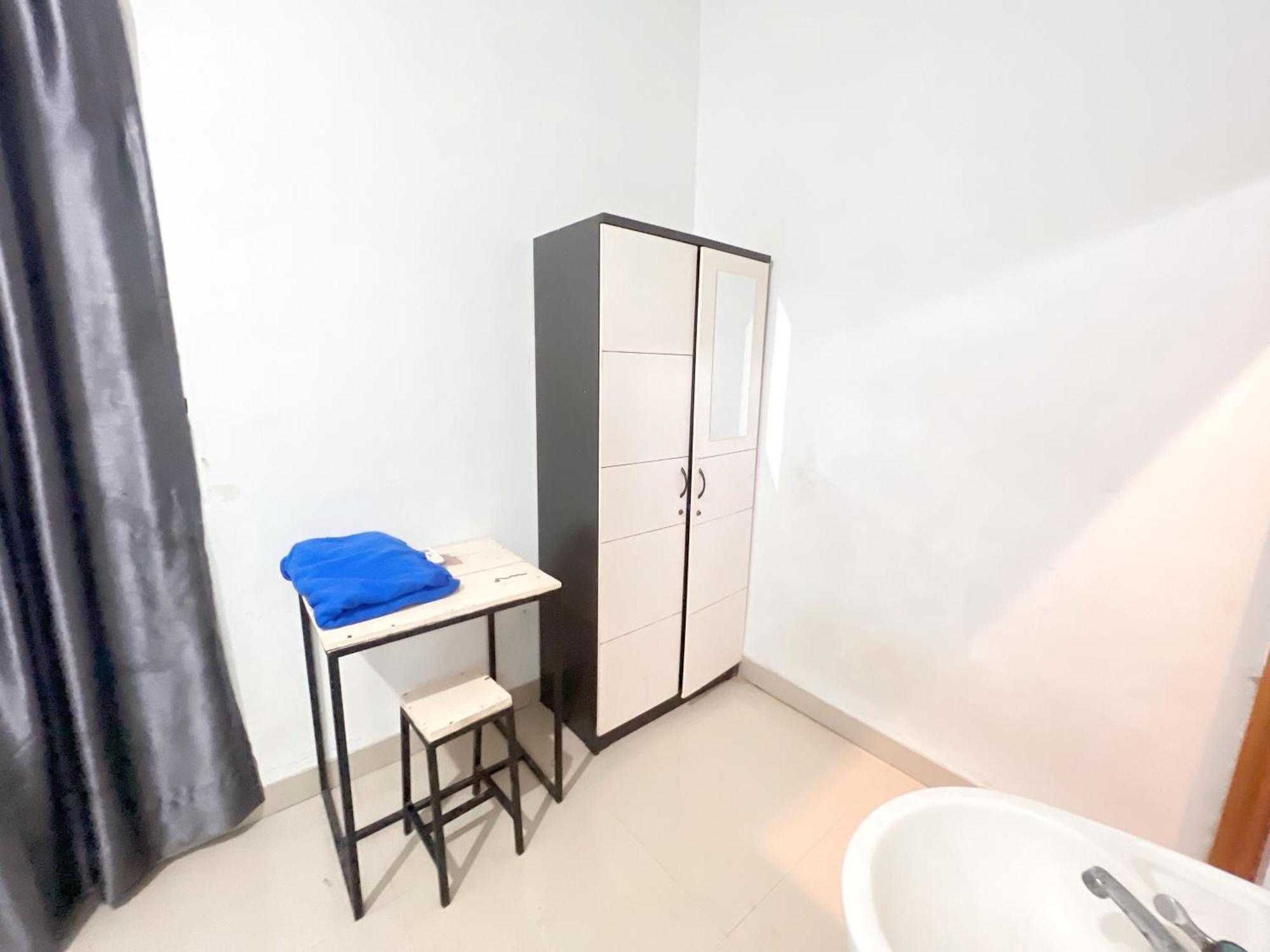 Reddoorz At Kay Residence Waydadi Lampung Bandar Lampung Exterior photo