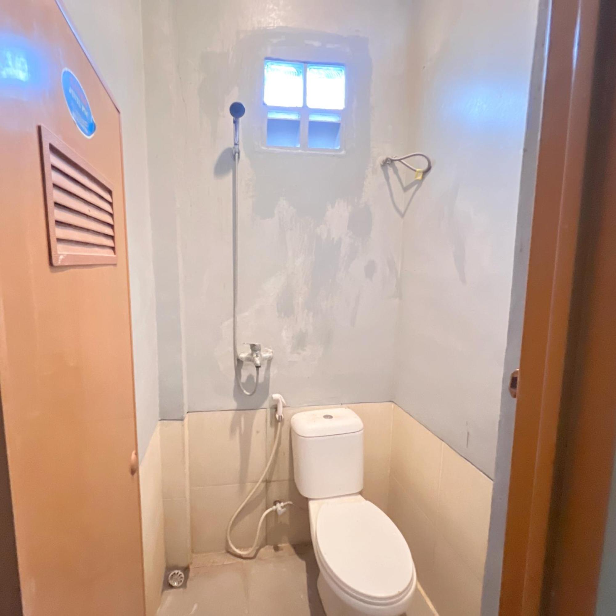 Reddoorz At Kay Residence Waydadi Lampung Bandar Lampung Exterior photo
