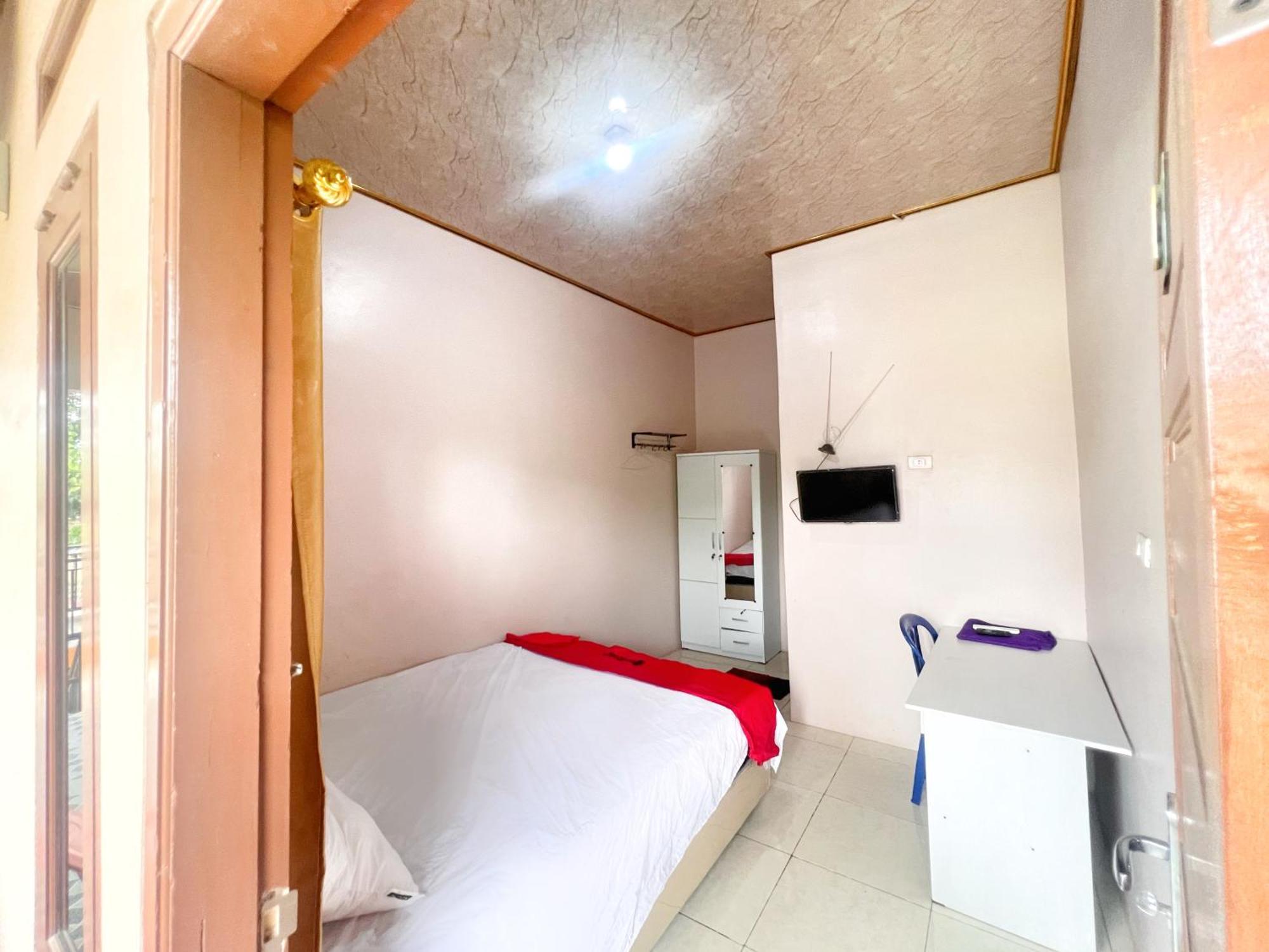 Reddoorz At Kay Residence Waydadi Lampung Bandar Lampung Exterior photo