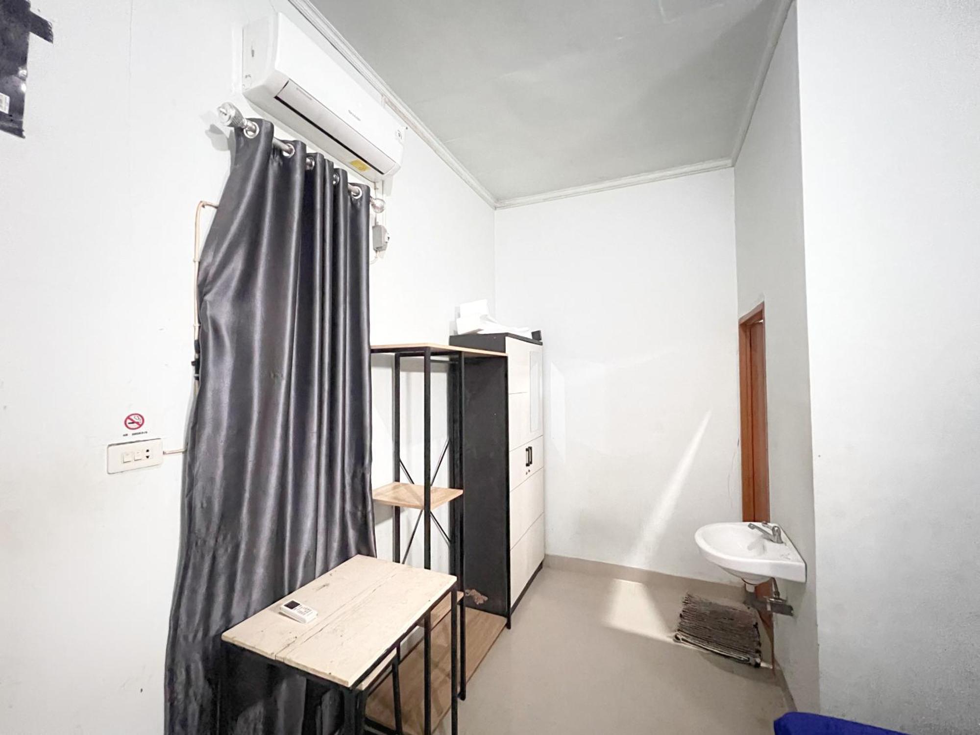 Reddoorz At Kay Residence Waydadi Lampung Bandar Lampung Exterior photo